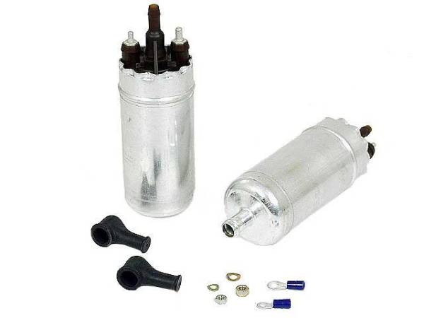 FUEL PUMP *BOSCH* EU MADE, BUG & BUS 1975-79, VANAGON 1980-91