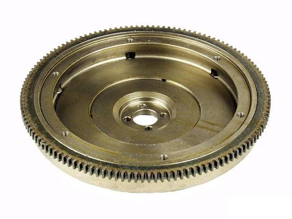 CLUTCH FLYWHEEL, 200MM, 12 VOLT, BUG 1967-79, BUS 1967-71, GHIA 1967-74, TYPE 3 1967-74, THING 73-74