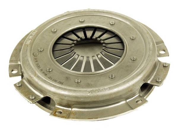 CLUTCH COVER, 200MM, HI-PERFORMANCE (11OO LB. RATING) BUG 71-79, BUS 1971, GHIA 71-74, THING 73-74, TYPE 3 71-73