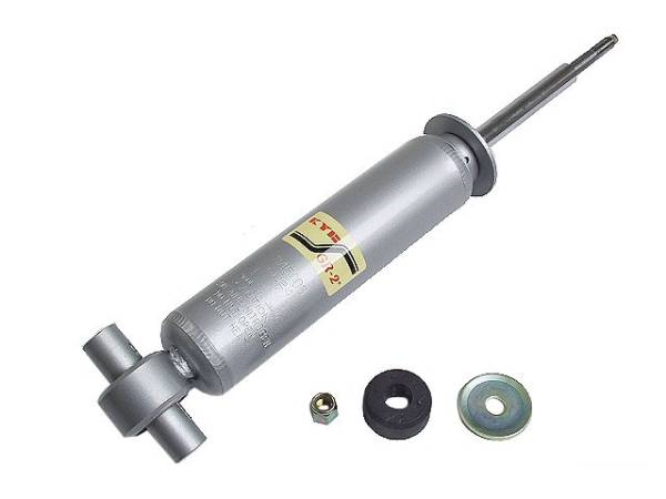 West Coast Metric - SHOCK ABSORBER, FRONT, KYB, VANAGON 1980-91 (2 WD NON-SYNCRO)
