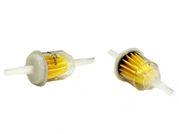 West Coast Metric - FUEL FILTER, IN-LINE 8/10MM, ALL VW'S 1946-1974