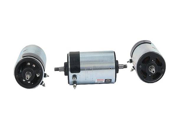 West Coast Metric - GENERATOR, 12 VOLT 30 AMP, NEW BOSCH, BUG 47-79, BUS 50-67, THING 73-74, GHIA 67-74