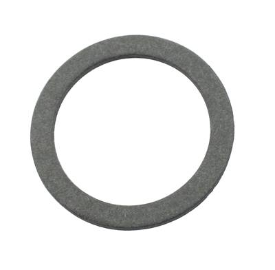 SEALING GASKET, OIL FILLER TO PEDESTAL 40HP & UP, BUG 1961-79, BUS 1960-71, GHIA 1961-74, TYPE 3 1962-73, THING 73-74