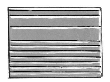 West Coast Metric - QUARTER PANEL, REAR, GREY, BUS DOUBLE CREW CAB BUS 55-67