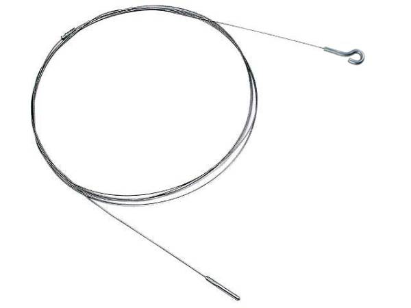 West Coast Metric - ACCELERATOR CABLE, 3576MM, BUS 65-67