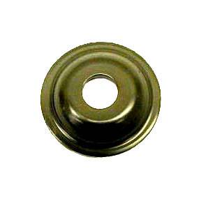 THRUST SPACER, ALT/GENERATOR PULLEY, BUG 47-79, BUS 50-71, GHIA 56-74, THING 73-74, TYPE 3 66-73