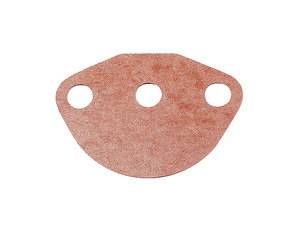 GASKET, FUEL PUMP TO FLANGE,  BUG & GHIA 61-74, BUS 60-71, THING 73-74, TYPE 3 66-73