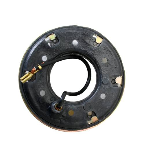 HORN CONTACT / TURN SIGNAL CANCELLATION RING, BUG 1971-79, BUS 74 1/2-79, GHIA & TYPE 3 1971-74, THING 73-74