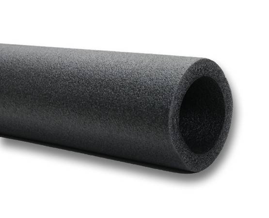 INSULATION COVER, HEATER PIPE, 71" LENGTH, ALL BUS 1950-79