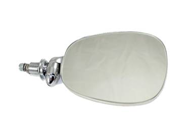 West Coast Metric - MIRROR, OUTSIDE RIGHT, TYPE 3 1961-73