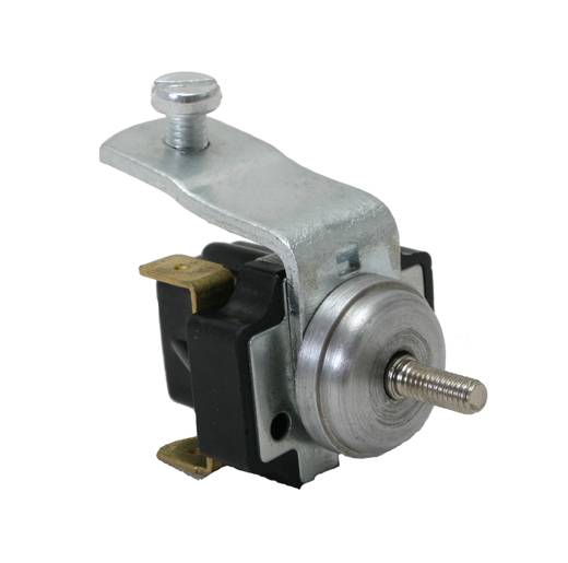 West Coast Metric - WIPER SWITCH, BUS 1955-65 (55 Bus starting at VIN # 20-117903) or EMERGENCY FLASHER SWITCH, BUS 1962-65