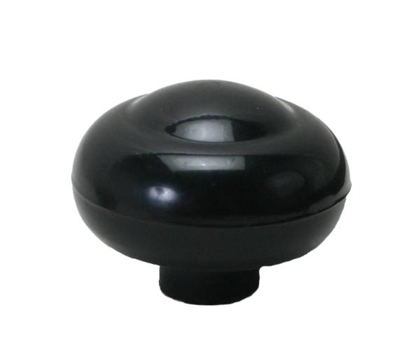 West Coast Metric - SHIFT KNOB, 10mm BLACK, BUG 1949-60, BUS 1950-67, GHIA 1956-60