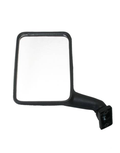 SIDE MIRROR, LEFT *GERMAN* VANAGON 1980-91