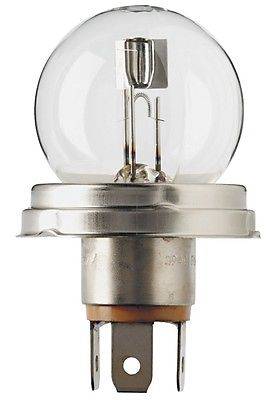 BULB, HEADLIGHT, 6 VOLT, EUROPEAN ASSEMBLIES *GERMAN* BUG / BUS / GHIA / TYPE 3 1961-67