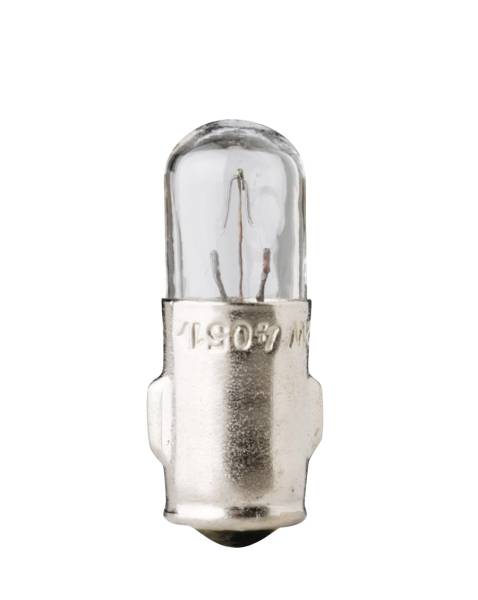 BULB, DASH LIGHT, 6 VOLT, BUS 1950-67, BUG 1946-66, GHIA 1956-66, TYPE 3 1961-66 *GERMAN*