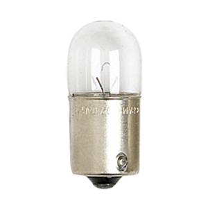 BULB, 6 VOLT USA PARKING LIGHT, BUS 1950-67, BUG 1946-66, GHIA 1956-66, TYPE 3 1961-66 *GERMAN*