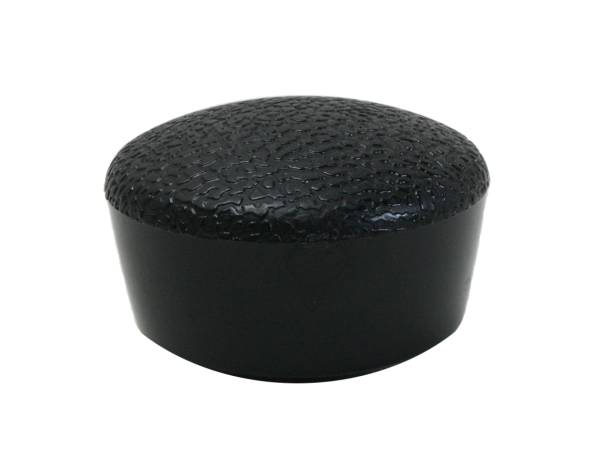 SHIFT KNOB, BLACK, 12mm THREAD, BUG & BUS 68-79, GHIA 68-74, TYPE 3 62-74, THING 73-74 *MADE BY WCM*