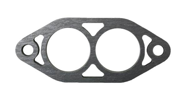 GASKET, INTAKE MANIFOLD BLOCK, SET OF 2, BUG 1975-79