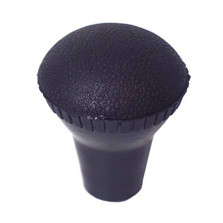 West Coast Metric - SHIFT KNOB, 12mm BLACK, BUG & BUS 1968-79, GHIA 1968-74, TYPE 3 1961-73, THING 1973-74