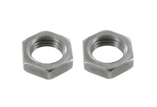 West Coast Metric - NUT, WIPER SHAFT, BUS 1950-67