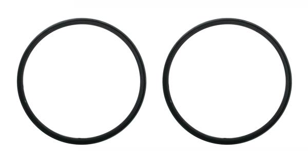 West Coast Metric - SEALS, FRONT TURN INDICATOR, BUS 1962-67 *MADE IN USA BY WCM*