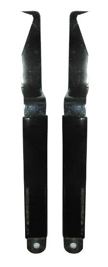 West Coast Metric - TOOL, WINDOW TRIM REMOVAL, SET OF 2
