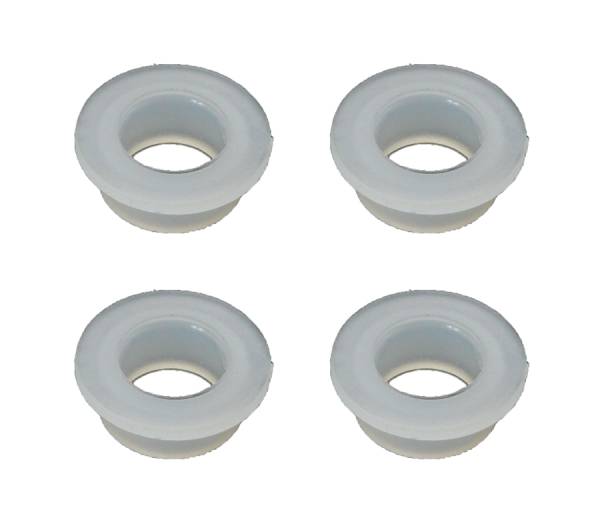 BUSHINGS, WIPER LINKAGE SET OF 4, STD. BUG 1968-79, GHIA 1968-74 *MADE BY WCM*