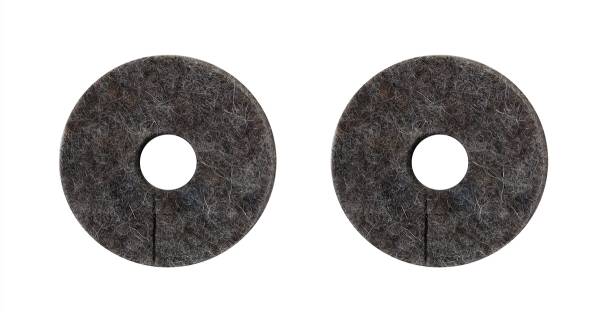 West Coast Metric - PAD, ACCELERATOR & CLUTCH ROD BETWEEN MAT AND FLOOR, SET OF 2, BUS 1955-59