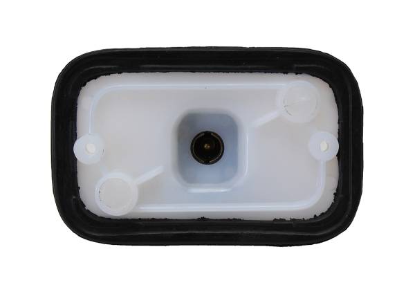 HOUSING, REAR SIDE MARKER, BUS 1970-79 (Use Bulb Part # N-177-172)