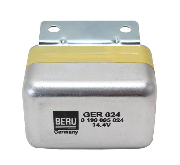 West Coast Metric - VOLTGAGE REGULATOR *GERMAN* BUS 1972-79