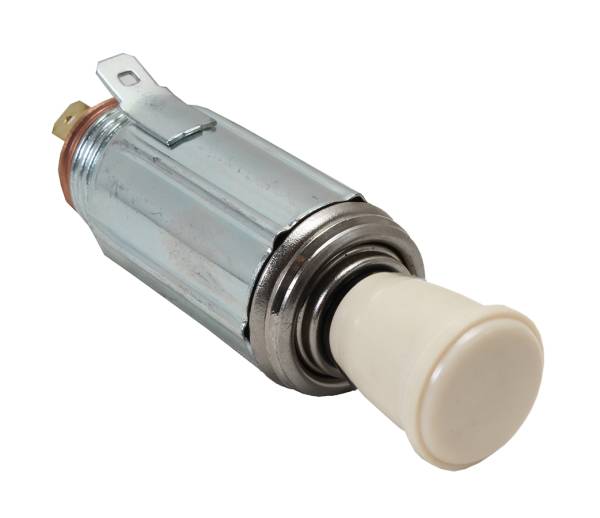 CIGARETTE LIGHTER, 12 VOLT IVORY, ALL CARS