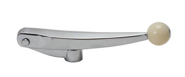 West Coast Metric - CRANK HANDLE, TOP MECHANISM, GHIA CONV. 1958-69 1/2 (1969 up to VIN 149431007)