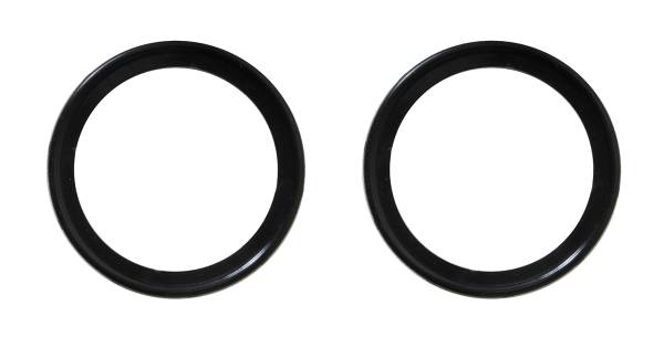 West Coast Metric - SEAL, TAIL LIGHT, LEFT & RIGHT, BUS 1950-57 *GERMAN*