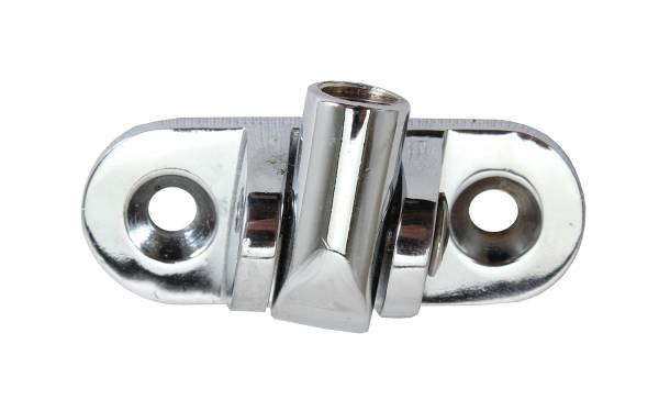 West Coast Metric - SNAP CATCH, LEFT, CONVERTIBLE TOP, BUG CONV. 1950-60, GHIA CONV. 1958-71 (Hook Part # 141-903) *MADE BY WCM*