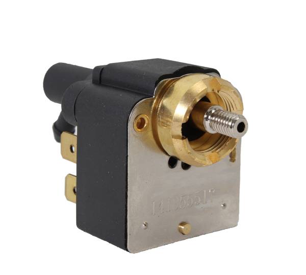 West Coast Metric - SWITCH, WIPER, TWO SPEED, BUG / GHIA / TYPE 3 1968-71