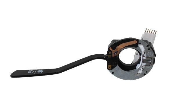 West Coast Metric - SWITCH, TURN SIGNAL 9 WIRE ALL BUGS 1972-79, GHIA 1972-74, TYPE 3 1972-73, THING 73-74