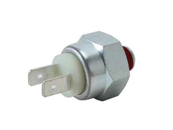 BRAKE SWITCH, 2 TERMINAL ON MASTER CYLINDER, BUG / BUS / GHIA 1952-69, TYPE 3 1961-66 (Most models require 2 per car)