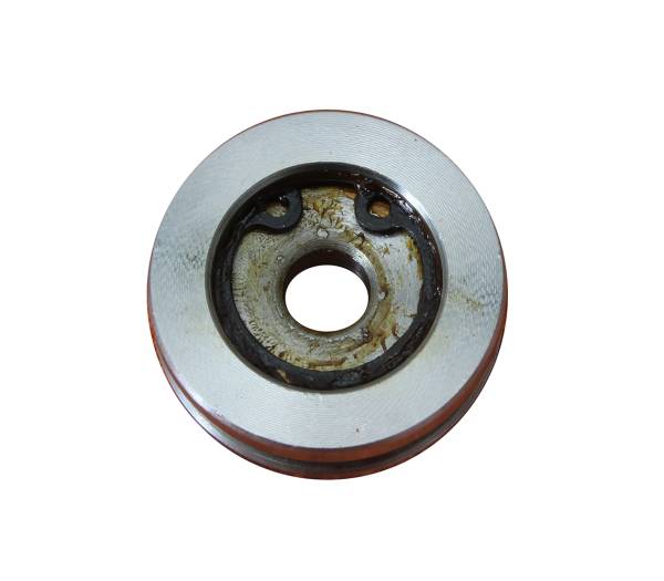 ROLLER BEARING, SLIDING DOOR, UPPER REAR, BUS 1968-79