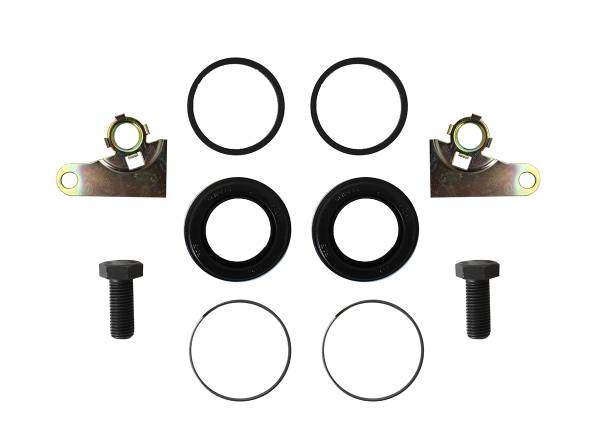 BRAKE CALIPER REPAIR KIT, TYPE 3 1971 1/2 -73