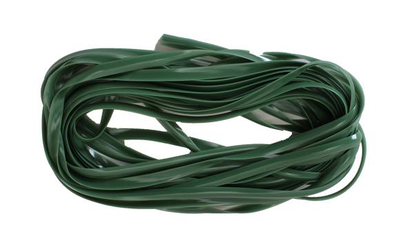 INSERT, BODY TRIM STRIP, VELVET GREEN, DELUXE BUS 1950-67