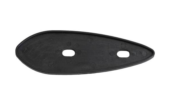 West Coast Metric - SEAL, MIRROR BASE, GHIA 1956-64, PORSCHE 1955-59 *MADE BY WCM*