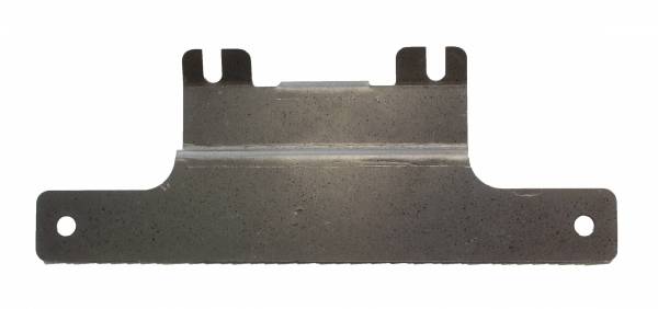 MOUNTING BRACKET, REAR LICENSE PLATE BUG 1952-57