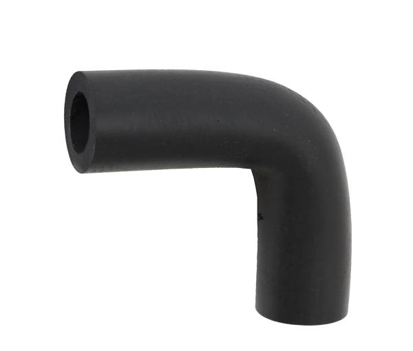 West Coast Metric - OVERFLOW TUBE, GAS TANK, 15mm ID, 25mm OD, BUG SEDAN 1968 1/2-77, BUG CONV. 1968 1/2-70, GHIA 1968 1/2-74, THING 73-74 (Not for Super Beetle Conv. 71-79)