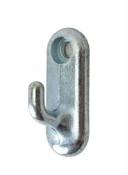 HOOK, REAR SEAT STRAP, BUG 1952-67