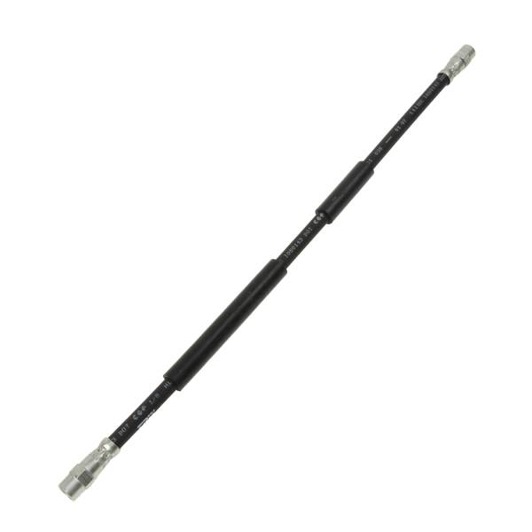 West Coast Metric - BRAKE HOSE, FRONT LEFT OR RIGHT, VANAGON 1986-91