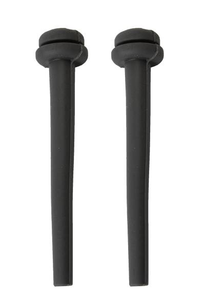 West Coast Metric - TUBE, REAR WINDOW DEFROSTER WIRES, RUBBER, BUG SEDAN 1969-77, GHIA 69-74 *MADE IN USA BY WCM*