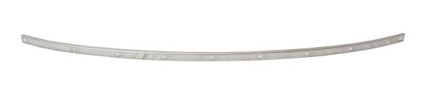 SUNROOF INNER CLAMP PLATE, BUG SEDAN 1956-63