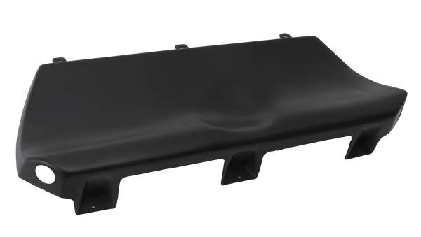 DRAIN TRAY, REAR DECKLID, GHIA 1970-74