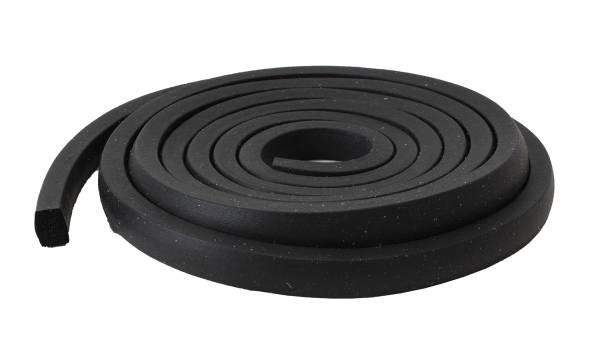 West Coast Metric - SEAL, INSIDE REAR CARGO AREA, ENGINE LID, BUS 1973-79 *MADE IN USA BY WCM*