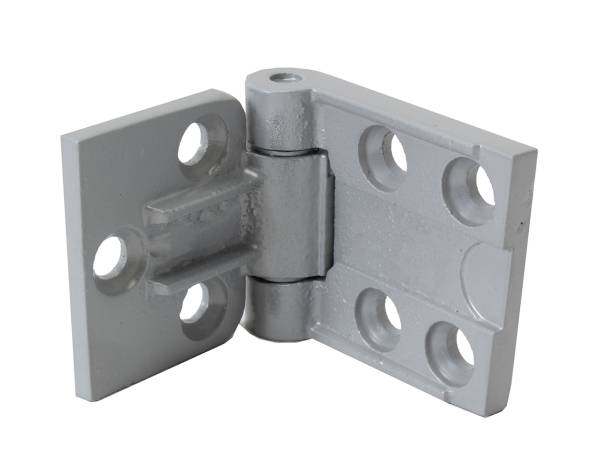 West Coast Metric - DOOR HINGE, LOWER LEFT, GHIA 1960-74